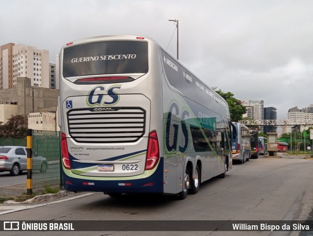 Guerino Seiscento 0622 na cidade de São Paulo, São Paulo, Brasil, por William Bispo da Silva. ID da foto: 10723935.