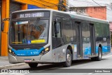 Viação Grajaú S.A. 6 1293 na cidade de São Paulo, São Paulo, Brasil, por Lucas Sousa. Número da foto: #10726763.