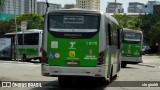 Transcooper > Norte Buss 1 6178 na cidade de São Paulo, São Paulo, Brasil, por cle giraldi. Número da foto: #:id.