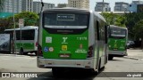 Transcooper > Norte Buss 1 6178 na cidade de São Paulo, São Paulo, Brasil, por cle giraldi. ID da foto: :id.