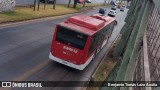 Buses Vule 2078 na cidade de Maipú, Santiago, Metropolitana de Santiago, Chile, por Benjamín Tomás Lazo Acuña. Número da foto: #10725389.
