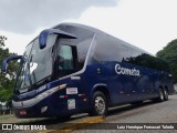 Viação Cometa 713138 na cidade de São Paulo, São Paulo, Brasil, por Luiz Henrique Fornazari Toledo. Número da foto: #:id.