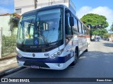 Viação Piracicabana 4217 na cidade de Suzano, São Paulo, Brasil, por Bruno Alves. Número da foto: #10723489.