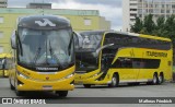 Viação Nova Itapemirim 30136 na cidade de Santo André, São Paulo, Brasil, por Matheus Friedrich. Número da foto: #10722919.