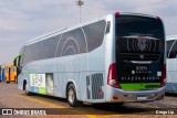 Viação Garcia 82095 na cidade de Londrina, Paraná, Brasil, por Diego Lip. Número da foto: #10724305.