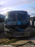 BBTT - Benfica Barueri Transporte e Turismo 1892 na cidade de Sorocaba, São Paulo, Brasil, por Lucas Vinicius Ferreira. Número da foto: #:id.
