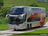 Fertur Turismo 3030 na cidade de Juiz de Fora, Minas Gerais, Brasil, por Luiz Krolman. Número da foto: #10726238.