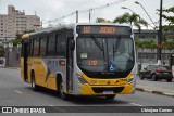Sancetur - Sou São Vicente 1570 na cidade de São Vicente, São Paulo, Brasil, por Ubirajara Gomes. Número da foto: #:id.