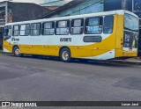 Viação Forte AF-87809 na cidade de Ananindeua, Pará, Brasil, por Lucas Jacó. Número da foto: #:id.