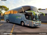 Viação Garcia 84016 na cidade de Sorocaba, São Paulo, Brasil, por Caio Henrique . Número da foto: #10723956.