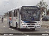 Reunidas Transportes Urbanos 08079 na cidade de Natal, Rio Grande do Norte, Brasil, por Dennis Paz. Número da foto: #10723690.