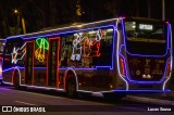 Viação Gatusa Transportes Urbanos 7 6960 na cidade de São Paulo, São Paulo, Brasil, por Lucas Sousa. Número da foto: #:id.