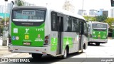 Transcooper > Norte Buss 1 6178 na cidade de São Paulo, São Paulo, Brasil, por cle giraldi. Número da foto: #:id.