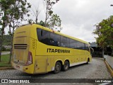 Viação Itapemirim 60083 na cidade de Juiz de Fora, Minas Gerais, Brasil, por Luiz Krolman. Número da foto: #10726341.