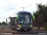 Viação Garcia 82009 na cidade de Apucarana, Paraná, Brasil, por Emanoel Diego.. Número da foto: #10724059.