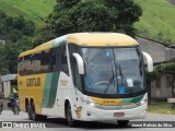 Empresa Gontijo de Transportes 21445 na cidade de Timóteo, Minas Gerais, Brasil, por Joase Batista da Silva. Número da foto: #10724814.