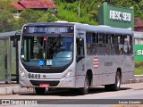 BluMob - Concessionária de Transporte Urbano de Blumenau 9449 na cidade de Blumenau, Santa Catarina, Brasil, por Lucas Amorim. Número da foto: #:id.