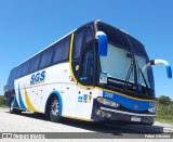SGS Turismo 2200 na cidade de Rio Grande, Rio Grande do Sul, Brasil, por Fábio Oliveira. Número da foto: #:id.