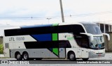 UTIL - União Transporte Interestadual de Luxo 11510 na cidade de Juiz de Fora, Minas Gerais, Brasil, por Leandro Machado de Castro. Número da foto: #:id.