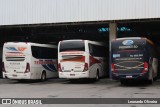 Viação Novo Horizonte 274 na cidade de Petrópolis, Rio de Janeiro, Brasil, por Leonardo Oliveira. Número da foto: #10725275.