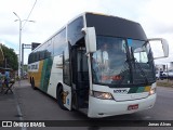 Empresa Gontijo de Transportes 12835 na cidade de Goiana, Pernambuco, Brasil, por Jonas Alves. Número da foto: #10723332.