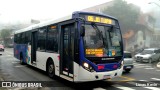 BR7 Mobilidade 2283 na cidade de São Bernardo do Campo, São Paulo, Brasil, por Lucas Kevin. Número da foto: #10723562.