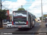 Viação Garcia 8233 na cidade de Apucarana, Paraná, Brasil, por Emanoel Diego.. Número da foto: #10724137.