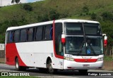 Ônibus Particulares 17480 na cidade de Aparecida, São Paulo, Brasil, por Rodrigo  Aparecido. Número da foto: #10725164.