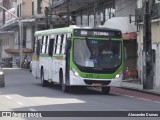 Rodoviária Caxangá 615 na cidade de Recife, Pernambuco, Brasil, por Alexandre Dumas. Número da foto: #10723686.