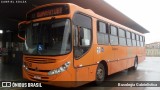 Viação Santo Ângelo 18030 na cidade de Colombo, Paraná, Brasil, por Busologia Gabrielística. Número da foto: #10724990.