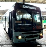 Citral Transporte e Turismo 10058 na cidade de Porto Alegre, Rio Grande do Sul, Brasil, por André Machado. Número da foto: #:id.