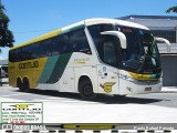 Empresa Gontijo de Transportes 18960 na cidade de São José dos Campos, São Paulo, Brasil, por Paulo Rafael Peixoto. Número da foto: #10723574.