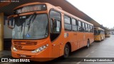Viação Santo Ângelo 18049 na cidade de Colombo, Paraná, Brasil, por Busologia Gabrielística. Número da foto: #10724852.