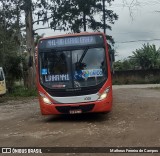 Empresa de Ônibus Vila Galvão 2328 na cidade de Guarulhos, São Paulo, Brasil, por Matheus Ferreira de Campos. Número da foto: #:id.