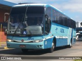 Expresso Azul 267 na cidade de Porto Alegre, Rio Grande do Sul, Brasil, por André Lourenço de Freitas. Número da foto: #:id.