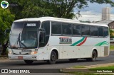 Transilveira 97 na cidade de Teresina, Piauí, Brasil, por Luis Santana. Número da foto: #10724548.