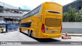 Brisa Ônibus 17202 na cidade de Rio de Janeiro, Rio de Janeiro, Brasil, por Vinicius RJ. Número da foto: #:id.