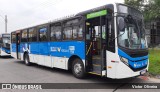 Viação Verdun B71132 na cidade de Rio de Janeiro, Rio de Janeiro, Brasil, por Victor  Oliveira. Número da foto: #10723481.