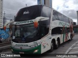 Empresa de Transportes Andorinha 7309 na cidade de São Paulo, São Paulo, Brasil, por Rafael Lopes de Oliveira. Número da foto: #10723335.