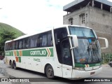 Empresa Gontijo de Transportes 21040 na cidade de Timóteo, Minas Gerais, Brasil, por Joase Batista da Silva. Número da foto: #10724853.