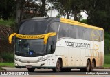 RodeRotas - Rotas de Viação do Triângulo 2205 na cidade de Conselheiro Lafaiete, Minas Gerais, Brasil, por Rodrigo  Aparecido. Número da foto: #10725374.