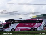 Clebinho Turismo 1060 na cidade de Vitória da Conquista, Bahia, Brasil, por Rava Ogawa. Número da foto: #:id.