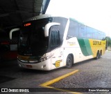 Empresa Gontijo de Transportes 18685 na cidade de Campos dos Goytacazes, Rio de Janeiro, Brasil, por Bruno Mendonça. Número da foto: #10725080.