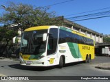 Empresa Gontijo de Transportes 15055 na cidade de Belo Horizonte, Minas Gerais, Brasil, por Douglas Célio Brandao. Número da foto: #:id.