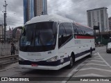 Viação Piracicabana 1726 na cidade de São Paulo, São Paulo, Brasil, por Rafael Lopes de Oliveira. Número da foto: #10723286.