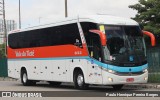 Viação Vale do Tietê 832 na cidade de São Paulo, São Paulo, Brasil, por Paulo Henrique Pereira Borges. Número da foto: #10725820.