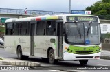 Viação Rubanil B73132 na cidade de Rio de Janeiro, Rio de Janeiro, Brasil, por Leandro Machado de Castro. Número da foto: #:id.