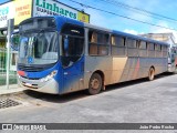 EOS Transportes 2230 na cidade de Vitória da Conquista, Bahia, Brasil, por João Pedro Rocha. Número da foto: #:id.