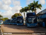 Auto Viação Progresso 6069 na cidade de Jaboatão dos Guararapes, Pernambuco, Brasil, por Rafael Rodrigues Forencio. Número da foto: #10723146.