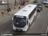 Auto Ônibus Santa Maria Transporte e Turismo 02101 na cidade de Natal, Rio Grande do Norte, Brasil, por Dennis Paz. Número da foto: #10723567.